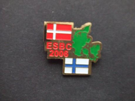 Bowlen ESBC Denemarken -Griekenland